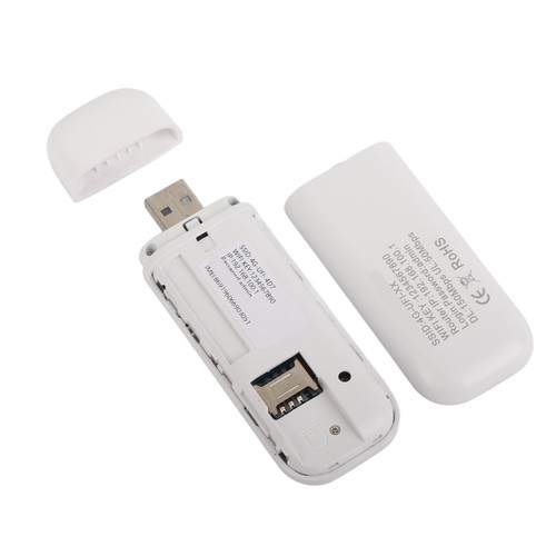Lte usb wifi router modem - 4g,