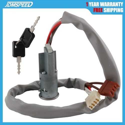 Ignition switch lock - switch,