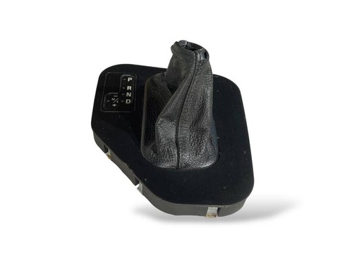 Bmw e39 2002 - 2002, gear
