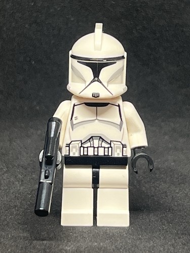 Lego star wars mini figure - wars,