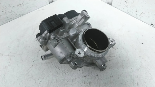 Throttle valve volkswagen - throttle,