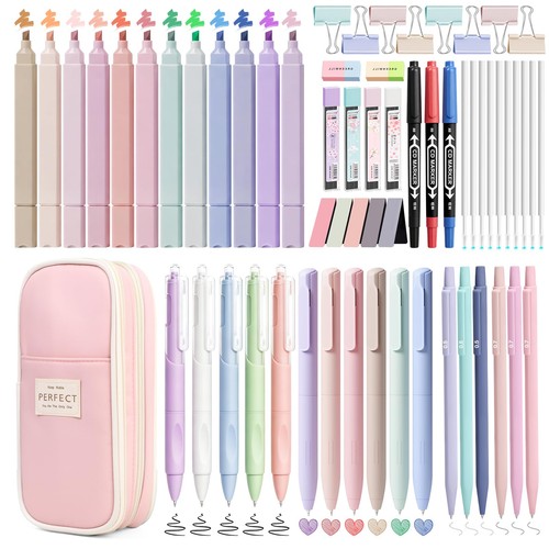 Pencil case with - pencil,