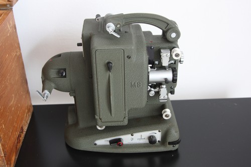 Paillard bolex cinema - paillard,