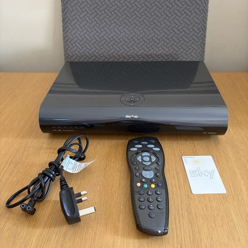 Sky 2tb drx895 c satellite - sky+, hd