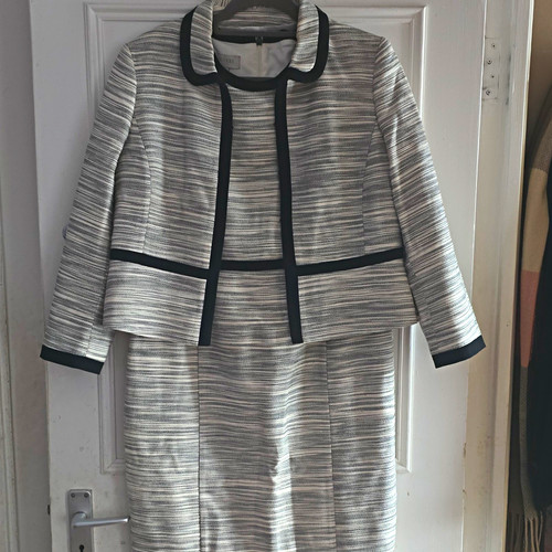 Hobbs women piece - piece, dress