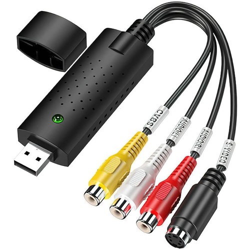 Usb video capture - usb,