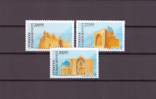Turkey 2000 turkish - 2000,,