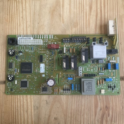 Vaillant turbomax plus - vaillant, &