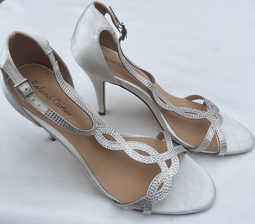 Roland cartier miichel white - cartier,