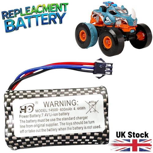 Replacement battery for - for, hot