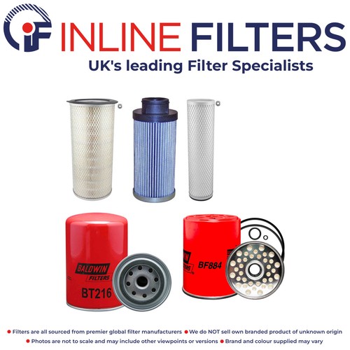 Filter kit for matbro - matbro, 3