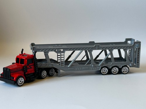 Lorry truck transporter hauler - lorry/truck,