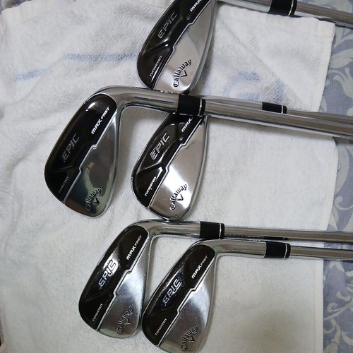 Callaway epic max fast - callaway,