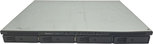 Synology rackstation rs816 - synology,