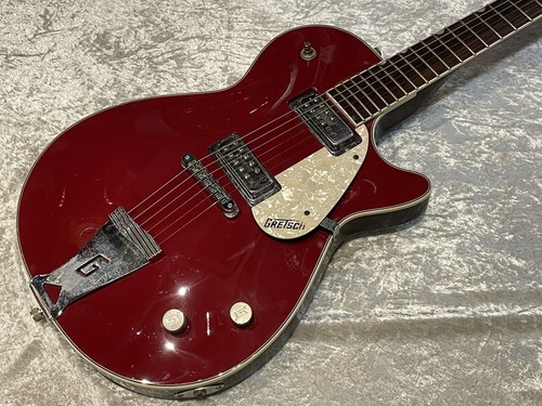 Gretsch electromatic g5235r - gretsch,