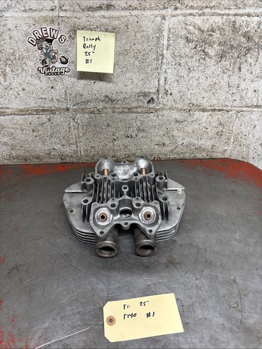 Triumph t140 bonneville - triumph, 10