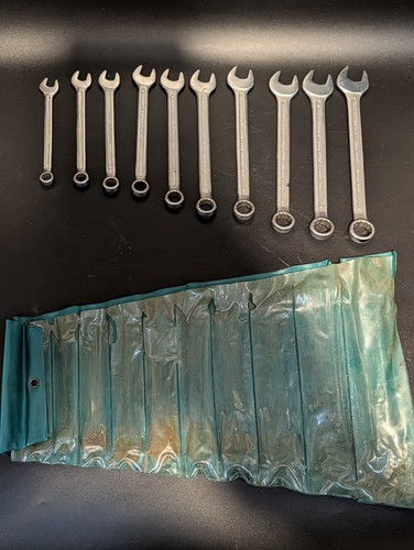 Set vintage kamasa metric - set,