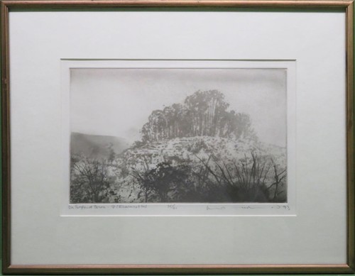 Norman ackroyd - ackroyd, ra