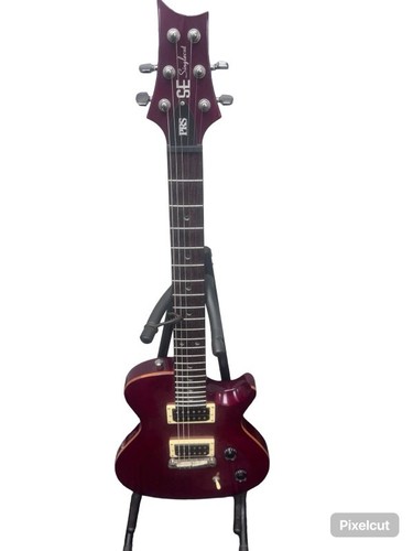 Prs 2006 single cut - se,