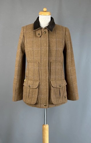 Joules jacket fieldcoat camel - fieldcoat,