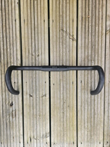 Bmc rab02 aluminium handlebars - rab02,