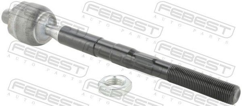Febest front inner tie rod - front,