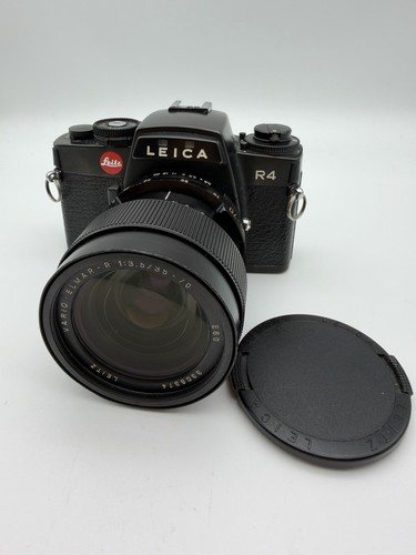 Leica body vario - r4,
