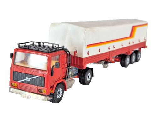 Siku 3412 scale volvo - siku,