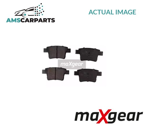 Brake pads set - brake,