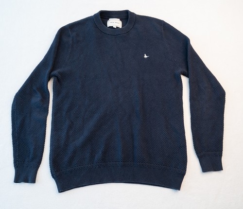 Jack wills medium blue - jack,
