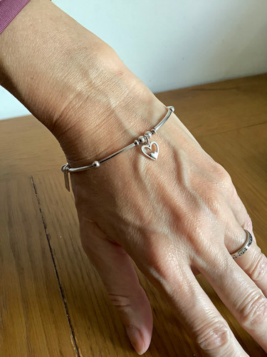 Chlobo 925 sterling - chlobo, silver