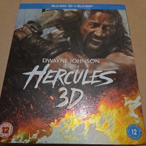 Hercules dwayne johnson - -,