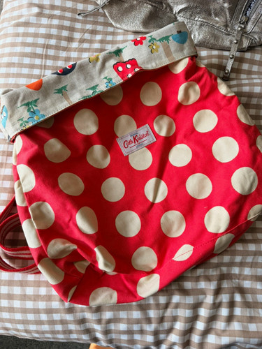 Cath kidston polka dot - polka,