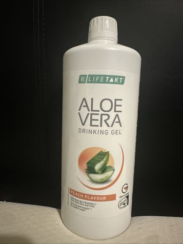 Aloe vera drinking gel - lr,