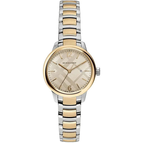 New genuine ladies burberry - new,