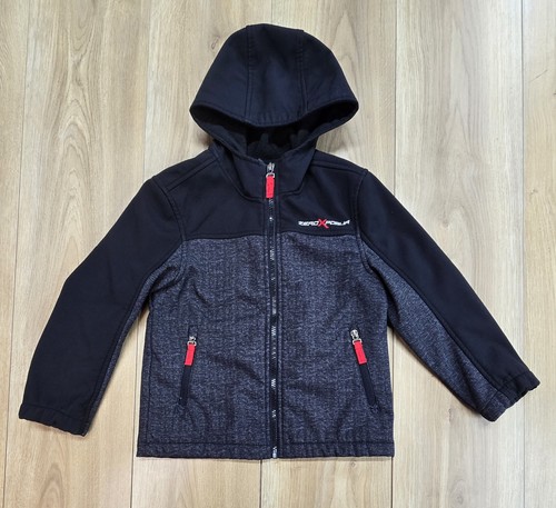 Zeroxposur hooded coat boys - boys, sz