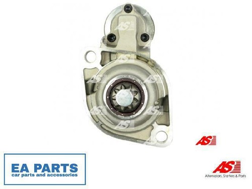 Starter for porsche boxster - for,