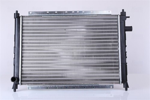 642111 nissens radiator - nissens,