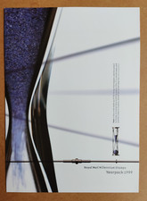 Royal mail millennium stamps - mail,