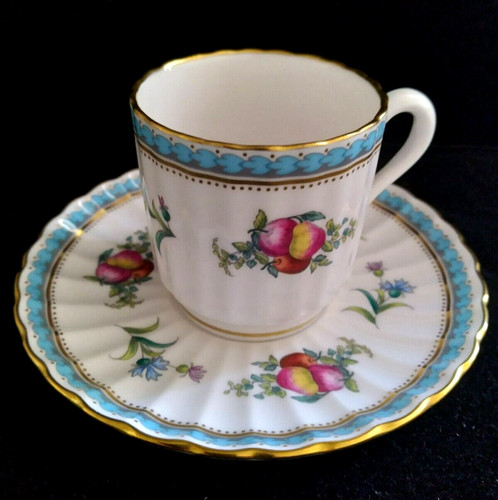 Spode trapnell sprays cup - trapnell,