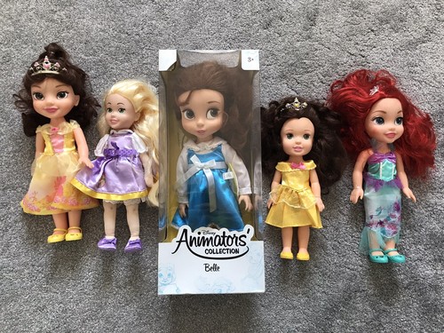 Collection disney animators - disney,