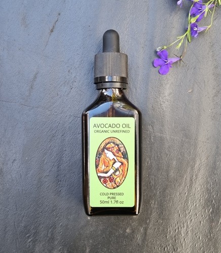 Avocado oil virgin - oil, virgin,