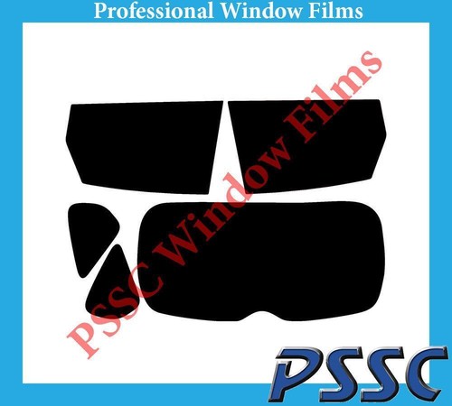 Pre cut rear - cut, window
