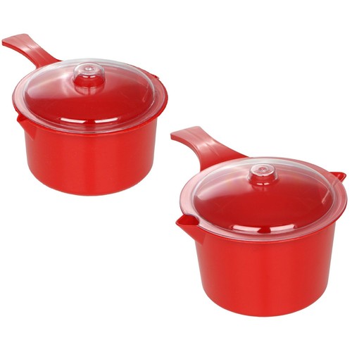 Nesting red non stain - nesting, bpa