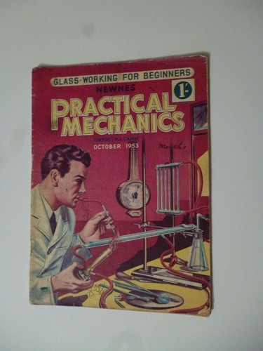 Newnes practical mechanics - practical,