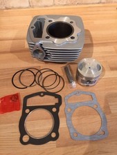 Honda nx125 62mm - honda, bore