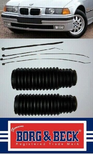 Bmw e36 ser steering - steering, rack