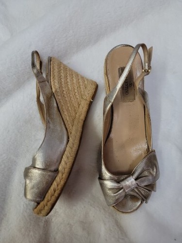 Valentino garavani metallic - valentino,