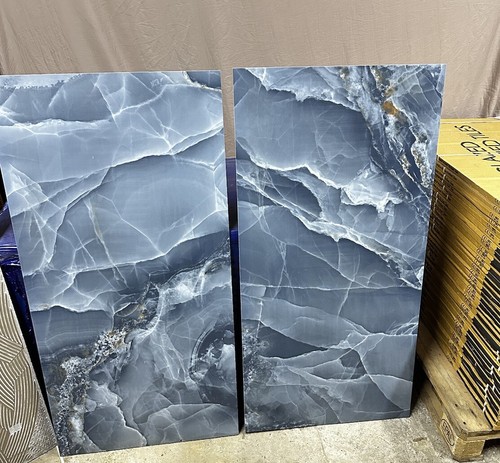 Pallet deal blue - pallet, (44sqm)