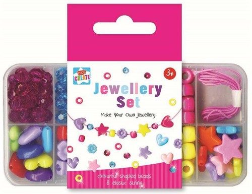 Kids girls make - own, diy